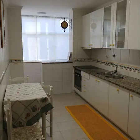 Appartamento Casa Da Congreira